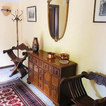 I Poggi Di S.caterina Bed & Breakfast