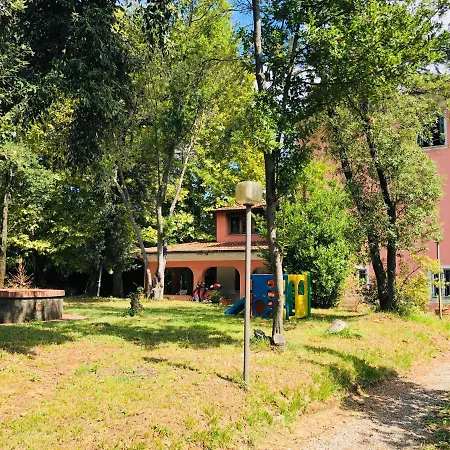 I Poggi Di S.caterina Bed & Breakfast