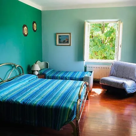 Bed & Breakfast I Poggi Di S.caterina *