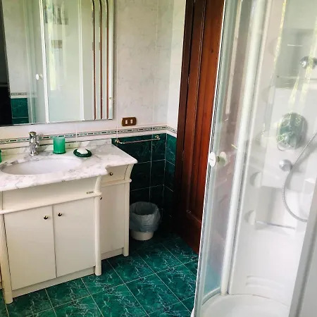 I Poggi Di S.caterina Bed & Breakfast *