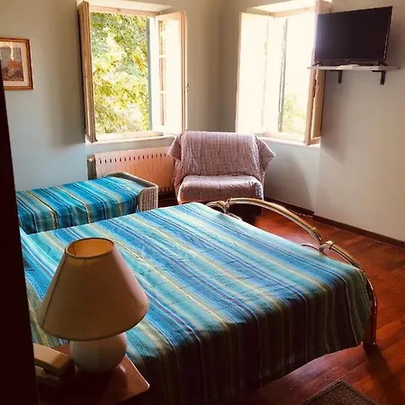 I Poggi Di S.caterina Bed & Breakfast