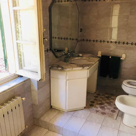 I Poggi Di S.caterina Bed & Breakfast *