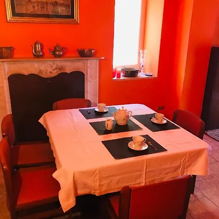 Couette-café I Poggi Di S.caterina
