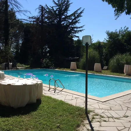 Bed & Breakfast I Poggi Di S.caterina