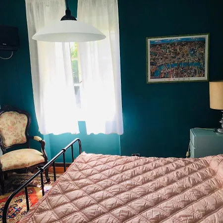 Bed & Breakfast I Poggi Di S.caterina