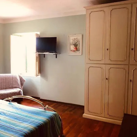 Bed & Breakfast I Poggi Di S.caterina Sarzana