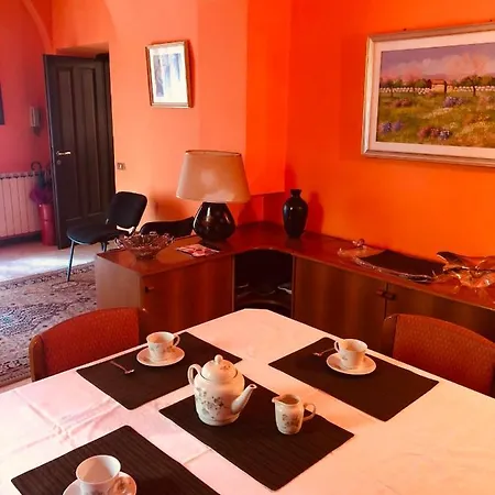 I Poggi Di S.caterina Bed & Breakfast Sarzana