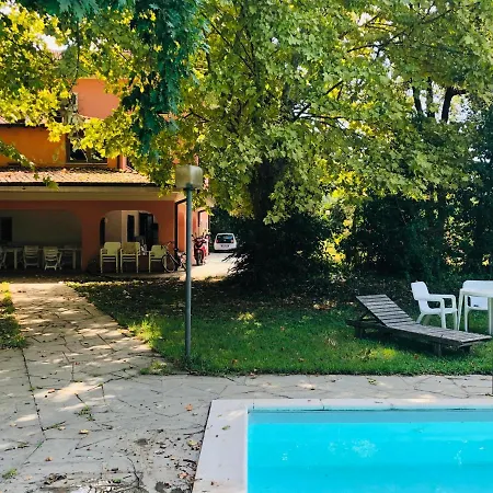 Bed & Breakfast I Poggi Di S.caterina Sarzana