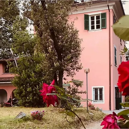 I Poggi Di S.caterina * Sarzana