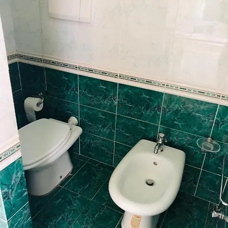Bed & Breakfast I Poggi Di S.caterina