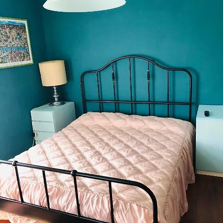 I Poggi Di S.caterina Bed & Breakfast Sarzana