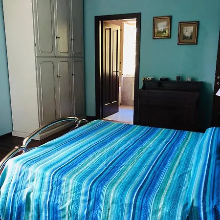 Bed & Breakfast I Poggi Di S.caterina