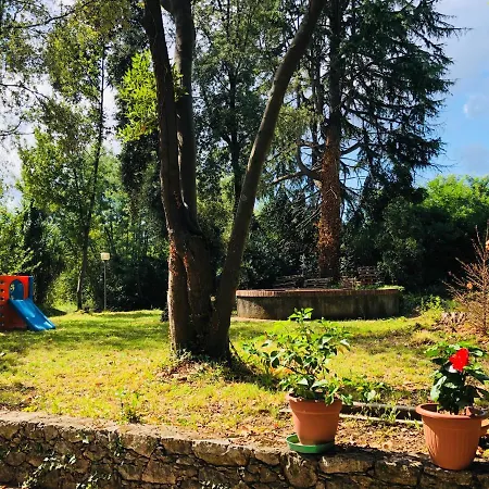 Bed & Breakfast I Poggi Di S.caterina Sarzana