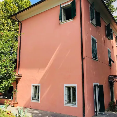 Bed & Breakfast I Poggi Di S.caterina Sarzana