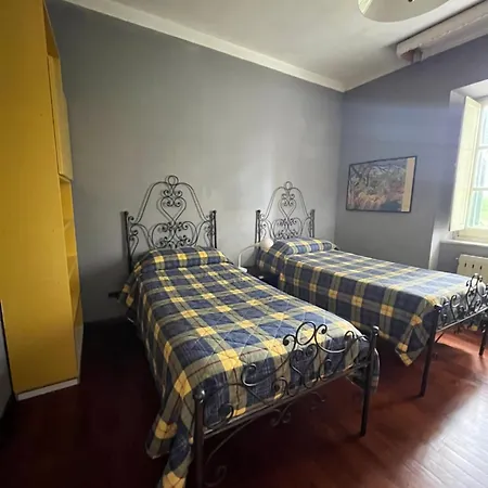Bed & Breakfast I Poggi Di S.caterina *
