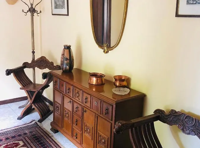 I Poggi Di S.caterina Bed & Breakfast