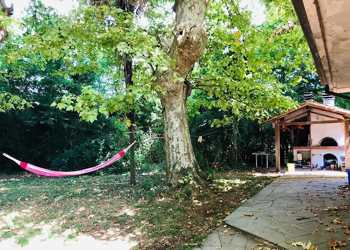 Bed & Breakfast I Poggi Di S.caterina 3*