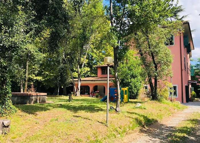 I Poggi Di S.caterina Bed & Breakfast
