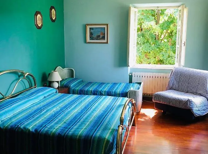 Bed & Breakfast I Poggi Di S.caterina 3*