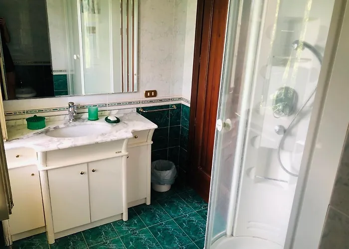 I Poggi Di S.caterina Bed & Breakfast 3*