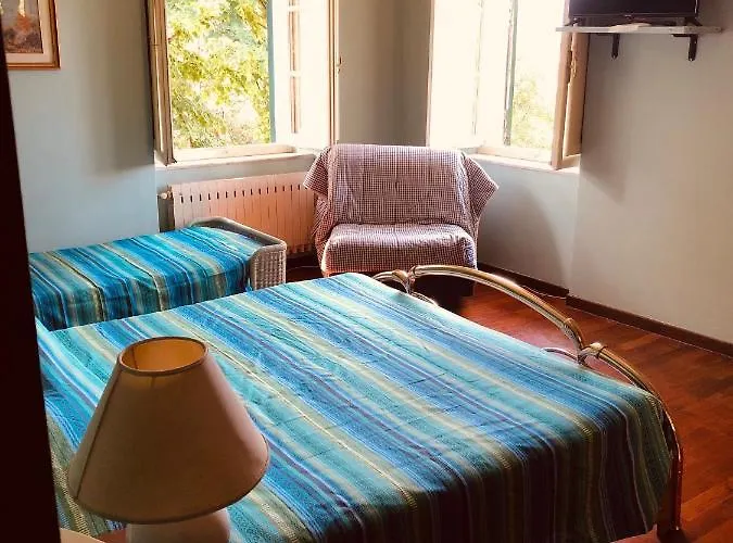 I Poggi Di S.caterina Bed & Breakfast