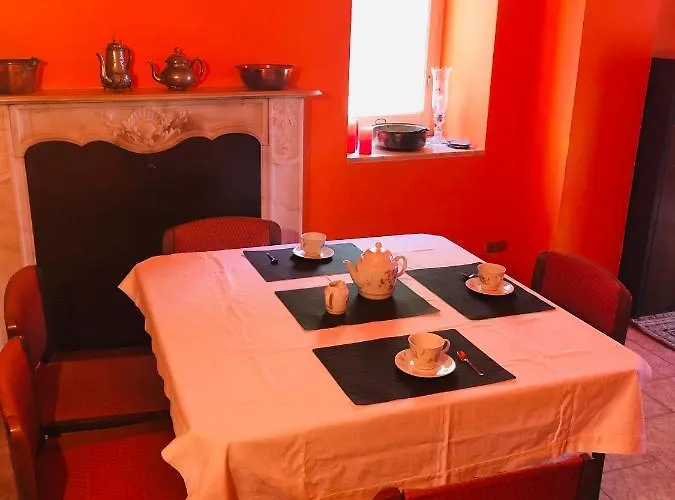 Bed & Breakfast I Poggi Di S.caterina