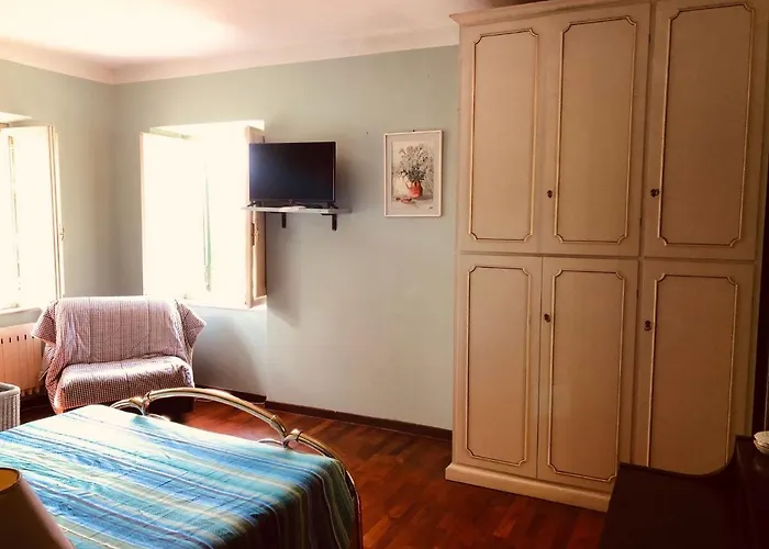 Bed & Breakfast I Poggi Di S.caterina Sarzana