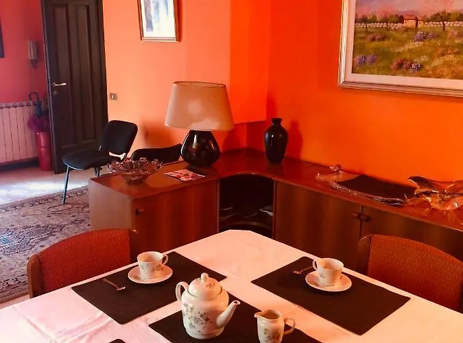 I Poggi Di S.caterina Bed & Breakfast Sarzana