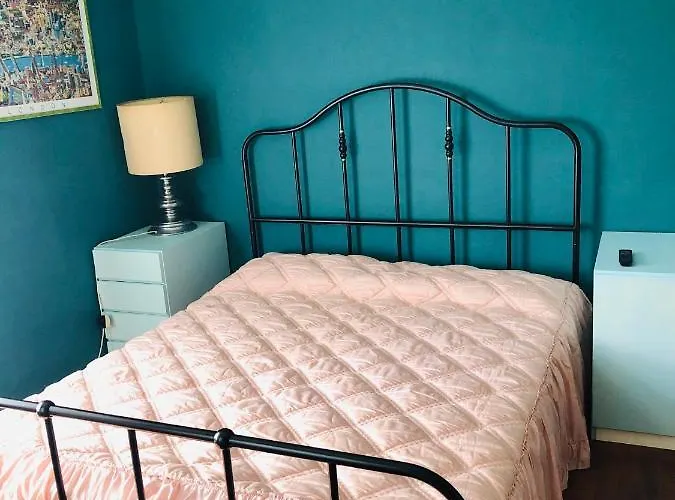 I Poggi Di S.caterina Bed & Breakfast Sarzana
