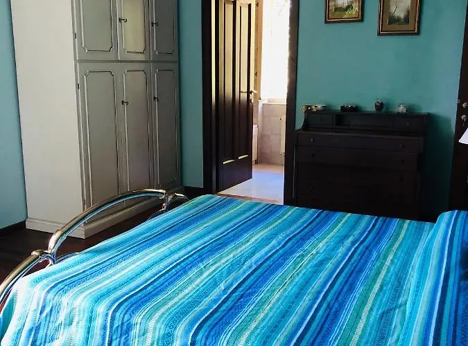 Bed & Breakfast I Poggi Di S.caterina