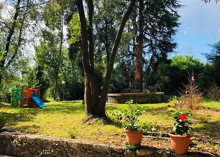 Bed & Breakfast I Poggi Di S.caterina Sarzana