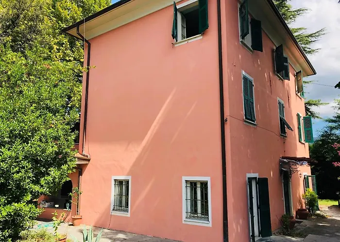 Bed & Breakfast I Poggi Di S.caterina Sarzana