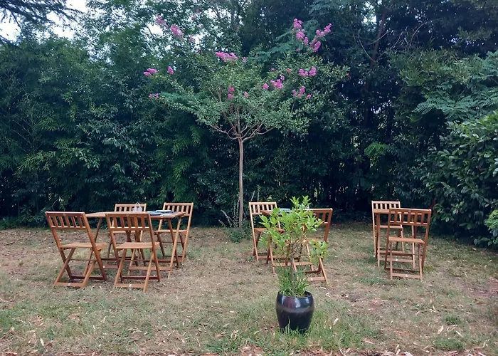 I Poggi Di S.caterina Bed & Breakfast Sarzana