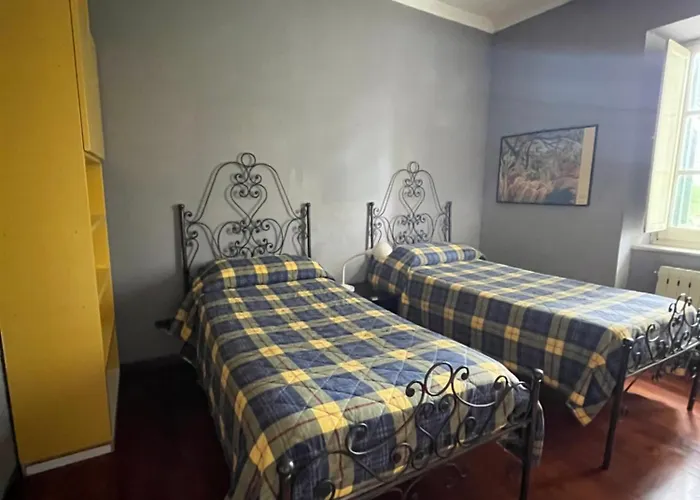 Bed & Breakfast I Poggi Di S.caterina 3*