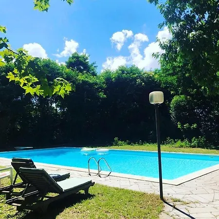 Bed & Breakfast I Poggi Di S.caterina