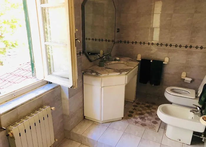 I Poggi Di S.caterina Bed & Breakfast 3*
