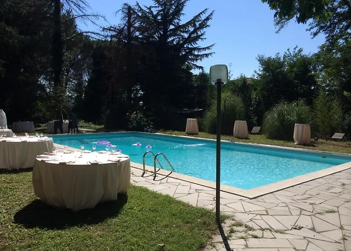 B&B I Poggi Di S.caterina