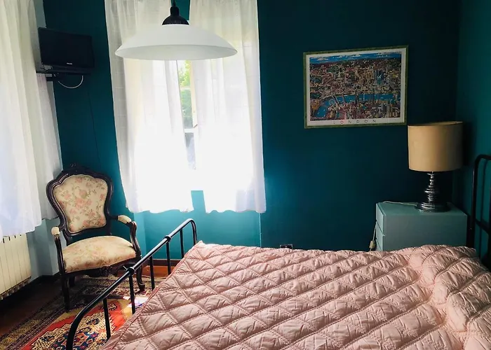 Bed & Breakfast I Poggi Di S.caterina